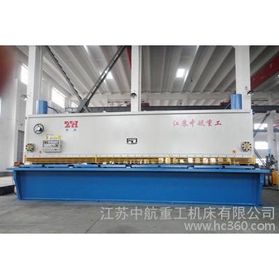 **QC11Y-20*10000閘式剪板機 五金金屬液壓剪板機 可加工定制