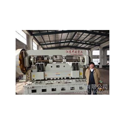 中航重工**Q11-16*3200機械剪板機 Q11全新數控剪板機