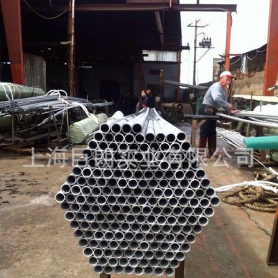 304無縫管0CR18NI9冷拔管、擠壓管、冷軋管【上海不銹