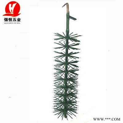 強恒五金電鍍掛具 耐腐蝕電鍍掛具廠家供應