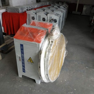 真空鍍膜機800擴散泵電磁爐電磁加熱器15KW擴散泵電磁爐控制器