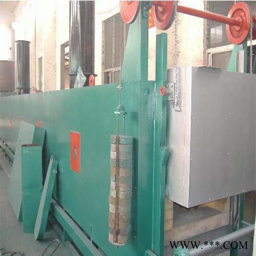 供應華飛RBC-420-12全纖維棒料加熱電阻爐  工業(yè)電爐 工業(yè) 棒料加熱爐   **  來電咨詢