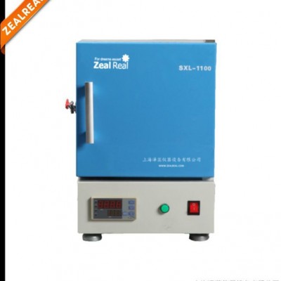 小型箱式電阻爐 SXL-1100M  實(shí)驗(yàn)室箱式電阻爐  上海高溫箱式電阻爐
