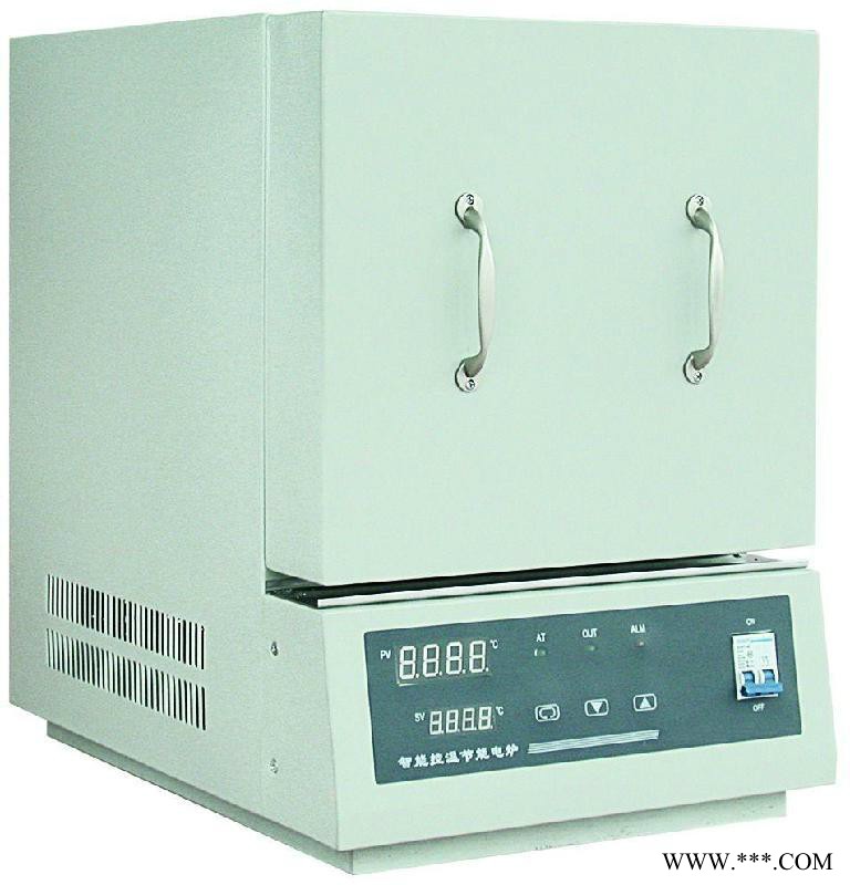 實(shí)焰SX2-20-10箱式電阻爐,配中圓圖記錄儀控制柜 電阻爐控制柜