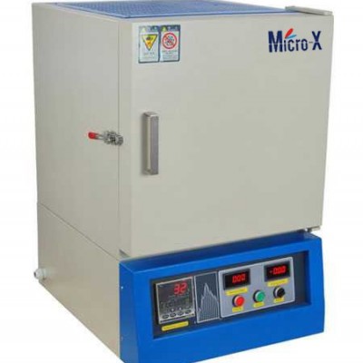 供應上海微行MXZD-1700-40真空電阻爐價格