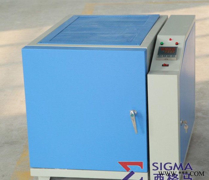 1300-1400℃ 箱式電阻爐(馬弗爐）
