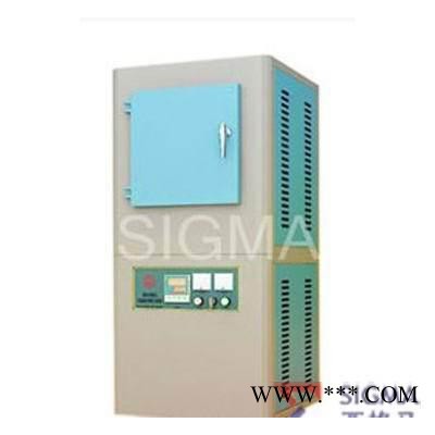 1600-1700℃ 箱式電阻爐（馬弗爐）