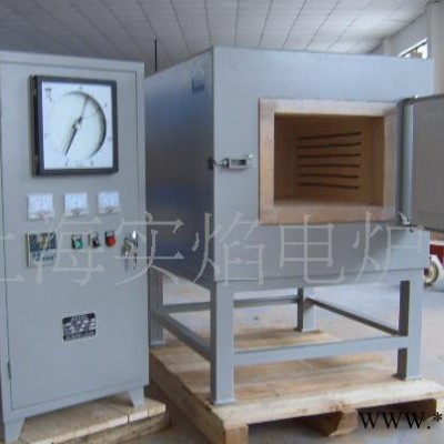 實(shí)焰電爐  SX2-24-12箱式電阻爐  實(shí)驗(yàn)電爐