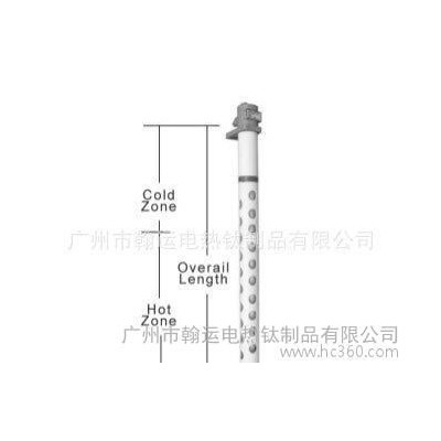 翰運(yùn)HANYUN石英加溫管  廣州加溫管生產(chǎn)加工  量大從優(yōu) 經(jīng)久耐用 電鍍?cè)O(shè)備