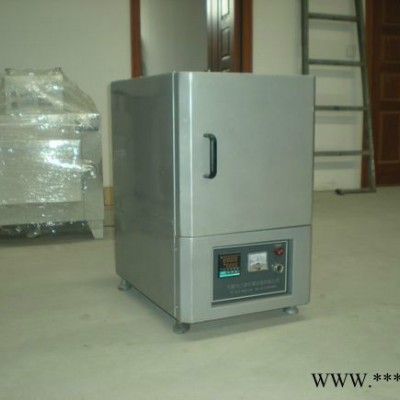 實(shí)焰電爐   SSX-8-16高溫箱式電阻爐1600度高溫  實(shí)驗(yàn)電爐