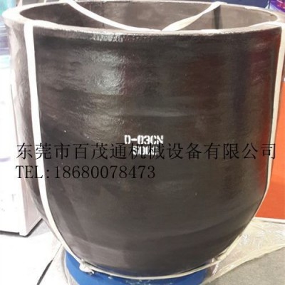 供應生物顆粒爐專用坩堝  電阻爐專用坩堝