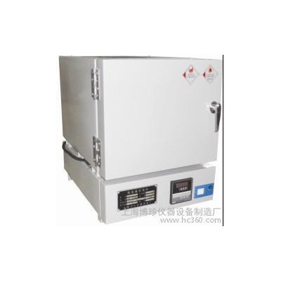 **上海箱式電阻爐馬弗爐BZ-12-10N