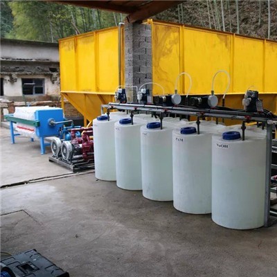 污水處理設備/電鍍廢水/余姚廢水處理設備