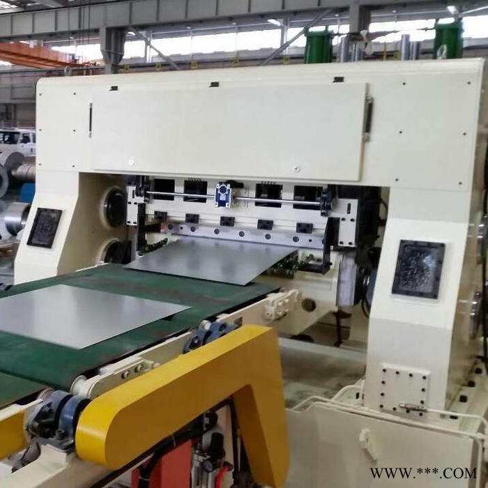 豐為1600型 飛剪機(jī) 飛剪機(jī)**