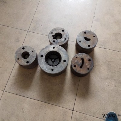 琛鋁金屬  擠壓模具