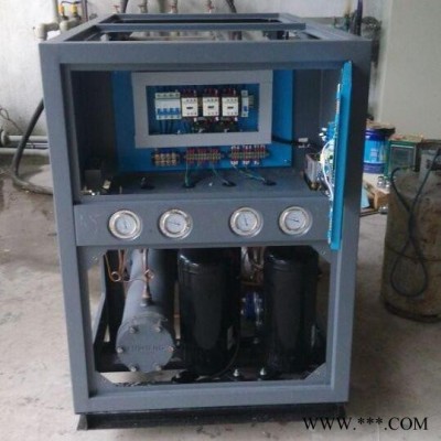 挪蘭NLSW-20S 機械冷凍機   電子冷水機 電鍍冷水機  電泳冷水機   壁紙冷水機   塑膠冷水機  食品冷水機