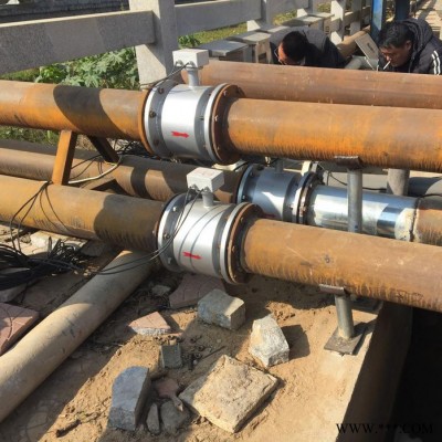 JCEF精川電鍍污水流量計 管道式電鍍污水流量計 膠帶廠電鍍污水流量計