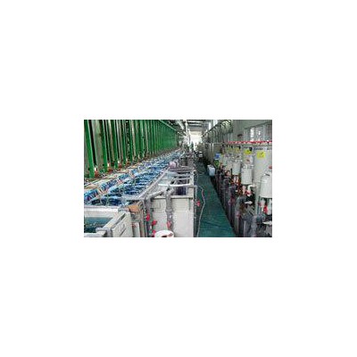 直銷   電泳設備 電泳生產線  **價廉