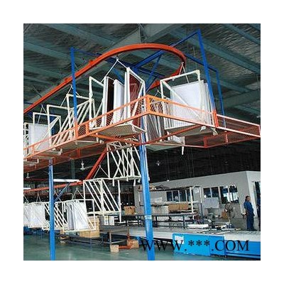 嘉旭 涂裝流水線 生產(chǎn)流水線 電泳流水線 工廠自動化流水線廠家定制