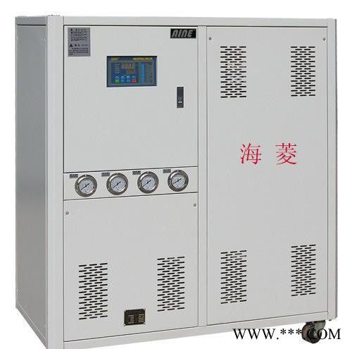 25A電鍍冷水機(jī)、風(fēng)冷式冷水機(jī)，制冷機(jī)