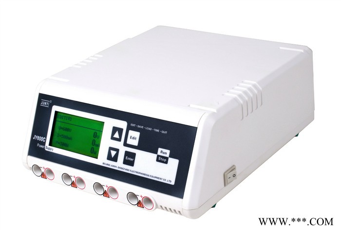 供應君意JY600C通用型電泳儀
