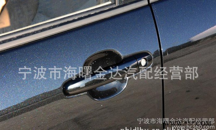 豐田花冠ABS電鍍門拉手 專車專用款 外拉手 汽車?yán)? title=