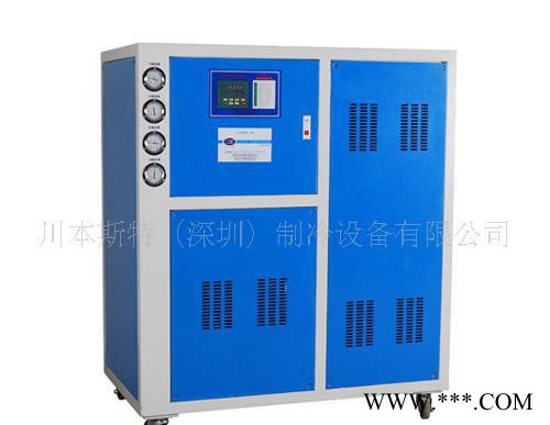 15HP電泳冷水機，冷凍機，制冷機，冷卻設備