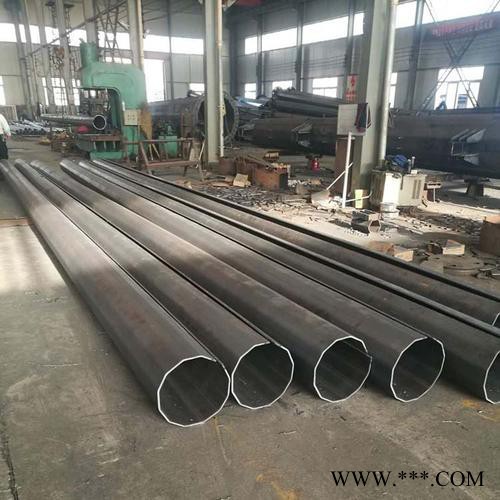 【興鼎】高壓輸電鍍鋅電力鋼桿施工 圖紙加工定制 物美價廉 優惠多多 實惠