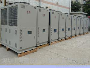 海菱電泳專用冷水機(jī)HL-20AD