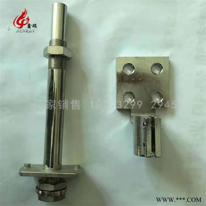 源廠生產(chǎn)變壓器配件  高壓導電桿  低壓導電桿  電鍍導電柱 變壓器導電桿