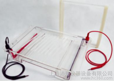 北京六一DYCP-32C瓊脂糖水平電泳儀(注)