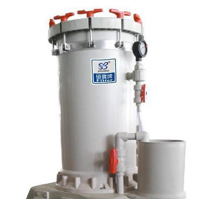 20**：耐酸堿電鍍溶液過濾機 耐腐蝕化工藥液過濾機 鉻酸過濾機 高溫化學鎳過濾機 鍍金過濾機 電泳漆超濾機