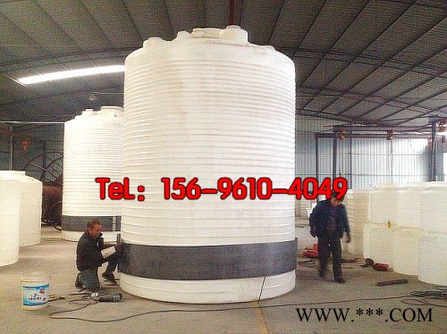 30000升工業(yè)水箱，30000L酸堿電鍍水箱，30立方賽普PE水箱