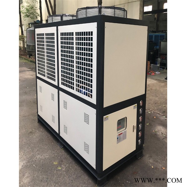 供應風冷式冷水機 冷水機 模具激光電鍍制冷機 注塑水冷式冷水機組