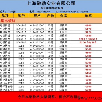 本鋼電鍍鋅耐指紋/涂油/0.8/1.2/1.0汽車(chē)油箱專(zhuān)用鋼材一級(jí)經(jīng)銷(xiāo)商