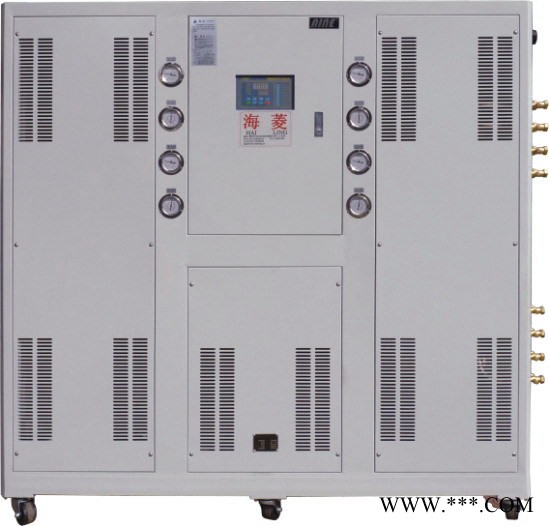 海菱克**HL-10WD電泳裝漆專用冷水機(jī)