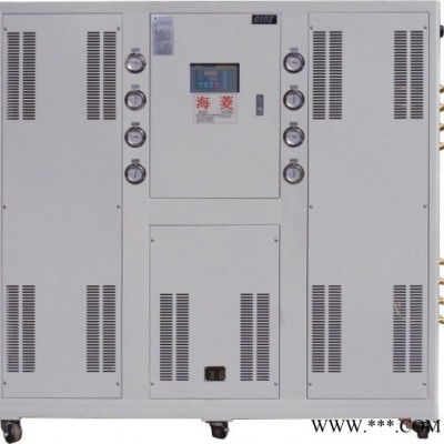 海菱克**HL-10WD電泳裝漆專用冷水機(jī)