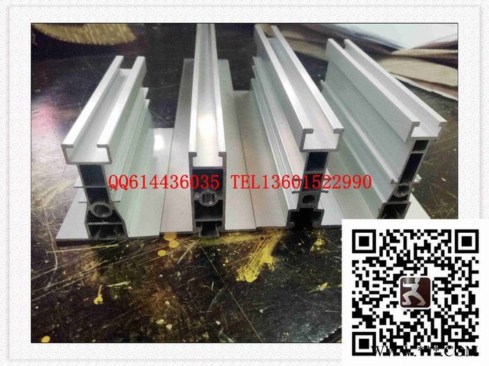 供應(yīng)江陰鑫裕吉豐50/75/100系列噴涂電泳凈化房、潔凈房、活動(dòng)房鋁型材