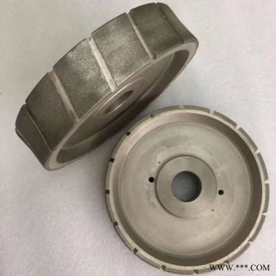 電鍍金剛石砂輪  可提供基體鍍砂   異型帶槽 科美 支持非標異形定制