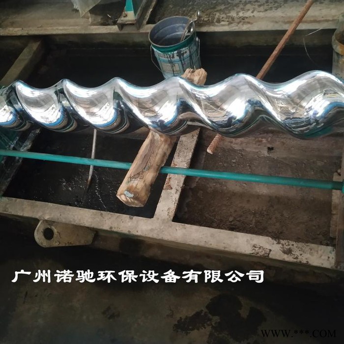 廠家讓利銷(xiāo)售抗磨損NETZSCH/耐馳NM090BY02D09V污泥輸送工具鋼電鍍螺桿泵轉(zhuǎn)子