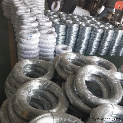 中煌鍍鋅絲 工地電鍍鋅鐵絲 涂塑鍍鋅絲 截?cái)嘟z 大棚用鍍鋅絲 量大從優(yōu)