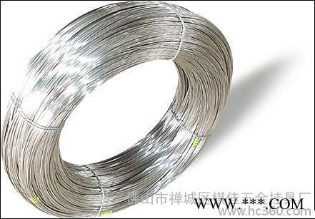 供應電鍍掛具不銹鋼線掛具線彈簧線