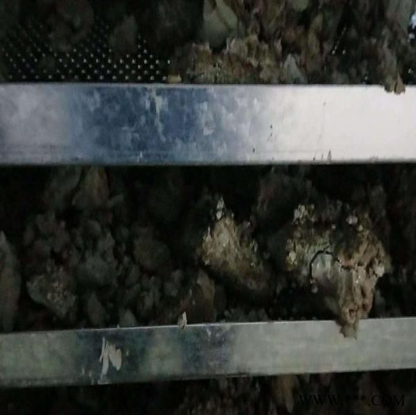 威凌菲斯20噸電鍍污泥低溫干化系統(tǒng) 無有害氣體排出 低能耗