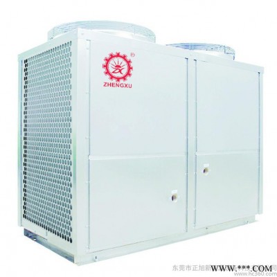 供應正旭電鍍廠專用空氣能熱泵（廠家重點推薦） 工業熱泵未來工業熱水機