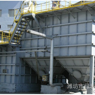 綠科機械澄清器 斜管沉淀器 斜板沉淀器 ， 原水凈化電鍍廢水、煉鋼廢水處理設備