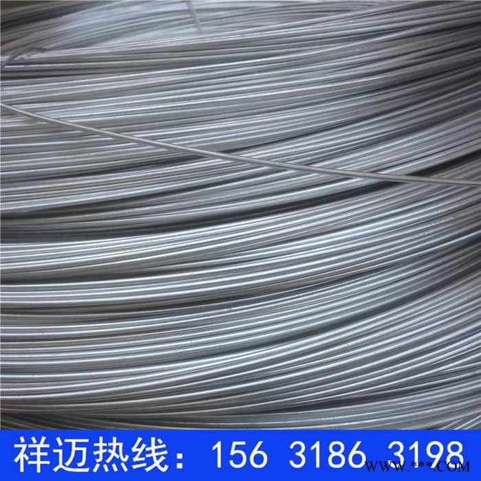 加工定制各種規格鍍鋅絲 工藝品電鍍鋅絲 高碳鋼鍍鋅改拔絲 質量保證