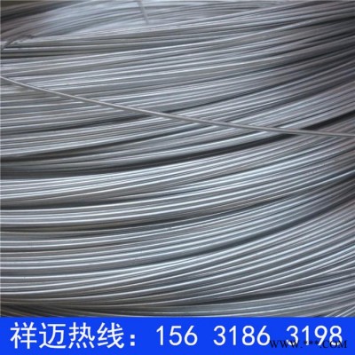 加工定制各種規格鍍鋅絲 工藝品電鍍鋅絲 高碳鋼鍍鋅改拔絲 質量保證