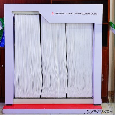 三菱化學MBR膜設備60E0025SA工業(yè)廢水處理與回用（食品印染電子電鍍PCB等） 三菱膜