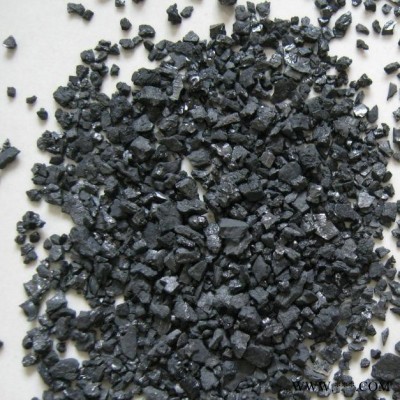 電鍍污水處理活性炭 高強度工程污水處理活性炭 廠價直銷低價批發 供應炭之源  工業用活性炭