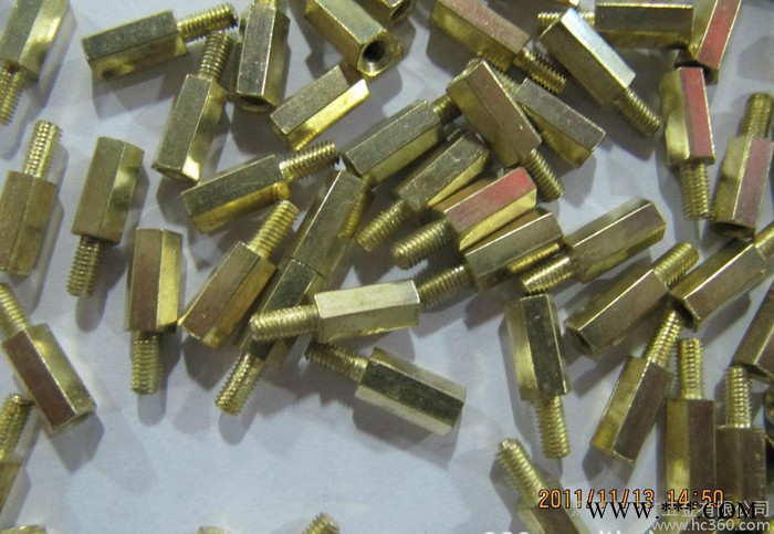 陰陽銅柱,m3銅柱,m2銅柱,m4銅柱,電鍍銅柱,M2,M3，M4陰陽銅柱，六